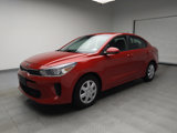 Used 2020 Kia Rio S image 2