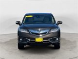 Used 2018 Acura RDX AWD w/ Advance Package image 2