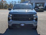 New 2025 Chevrolet Silverado 1500 Custom w/ Turbomax Blackout Package image 3