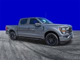 Used 2023 Ford F150 XL w/ STX Appearance Package image 2