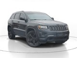 Used 2015 Jeep Grand Cherokee Altitude image 1