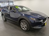 Certified 2022 MAZDA CX-30 AWD 2.5 S w/ Preferred Package image 3