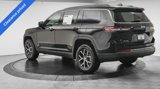Used 2024 Jeep Grand Cherokee L Limited w/ Luxury Tech Group II image 5