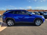 Certified 2023 Hyundai Tucson SEL w/ Cargo Package image 3