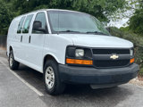 Used 2014 Chevrolet Express 1500 image 3