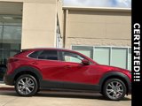 Certified 2024 MAZDA CX-30 AWD 2.5 S w/ Preferred Package image 3