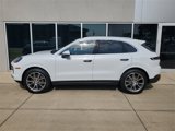 Certified 2024 Porsche Cayenne image 2