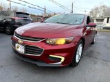 Used 2017 Chevrolet Malibu LT image 5