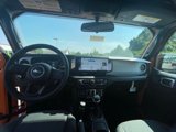 New 2025 Jeep Wrangler Sport image 3
