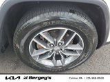 Used 2017 Jeep Grand Cherokee Limited image 4