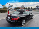 Used 2013 Mercedes-Benz E 350 Cabriolet image 6