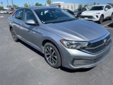 Used 2024 Volkswagen Jetta S image 2
