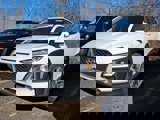 Certified 2020 Hyundai Kona Ultimate w/ Cargo Package image 3