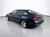 Used 2018 Audi A5 2.0T Premium Plus w/ Premium Plus image 3