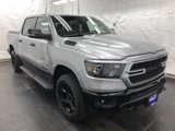 Used 2024 RAM 1500 Big Horn image 3