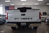 Used 2018 Ford F150 XLT image 5