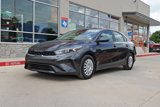 Used 2023 Kia Forte LX image 2