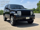 Used 2012 Jeep Liberty Sport image 2