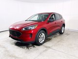 Certified 2022 Ford Escape SE image 5