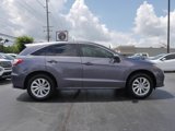 Used 2017 Acura RDX FWD image 4