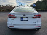 Certified 2020 Ford Fusion Titanium image 5