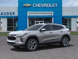 New 2025 Chevrolet Trax LT image 2