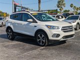 Used 2017 Ford Escape SE w/ Equipment Group 201A image 3
