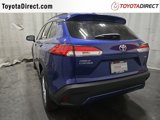 New 2025 Toyota Corolla Cross LE image 5