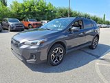Used 2020 Subaru Crosstrek 2.0i Limited w/ Moonroof Package w/Navigation image 3