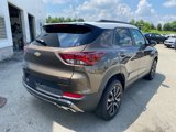Certified 2021 Chevrolet TrailBlazer ACTIV w/ Sun and Liftgate Package image 3