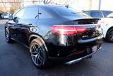 Used 2018 Mercedes-Benz GLE 43 AMG 4MATIC Coupe image 3