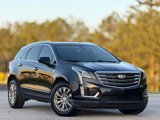 Used 2017 Cadillac XT5 Luxury w/ Driver Awareness Package image 4