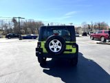 Used 2016 Jeep Wrangler Sport w/ Quick Order Package 24S image 6