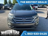 Used 2017 Ford Edge SEL image 2