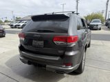 Used 2017 Jeep Grand Cherokee Summit image 3
