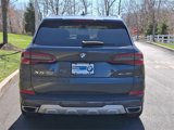 Used 2022 BMW X5 xDrive40i w/ Premium Package image 5