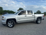 Used 2018 Chevrolet Silverado 1500 Custom w/ Texas Edition image 3