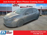 Used 2023 Nissan Leaf S image 2
