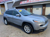 Used 2014 Jeep Cherokee Latitude image 4