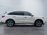 Used 2017 Acura MDX SH-AWD w/ Technology Package image 4