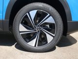 New 2025 Volkswagen Taos SE image 5