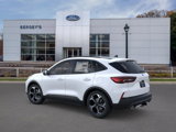 New 2025 Ford Escape ST-Line Select w/ Tech Pack #1 image 4