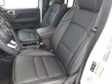 Used 2024 Jeep Wrangler Sahara w/ Technology Group image 5