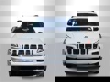 Used 2017 Jeep Cherokee Altitude image 3