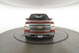 Used 2015 Chevrolet Silverado 1500 LTZ w/ Texas Edition, 1LZ Trim image 2