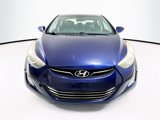 Used 2013 Hyundai Elantra Limited w/ Technology Pkg image 4