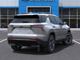 New 2025 Chevrolet Equinox RS image 4