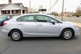 Used 2015 Honda Civic LX image 5