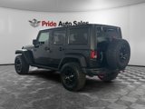 Used 2017 Jeep Wrangler Unlimited Rubicon image 5