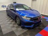Used 2018 Honda Civic LX image 2